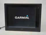 Garmin GPSMAP 8215 Boat Marine 15" Color Touchscreen FishFinder Radar GPS MFD Chartplotter Display