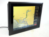 Garmin GPSMAP 8215 Boat Marine 15" Color Touchscreen FishFinder Radar GPS MFD Chartplotter Display