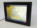 Garmin GPSMAP 8215 Boat Marine 15" Color Touchscreen FishFinder Radar GPS MFD Chartplotter Display