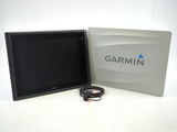 Garmin GPSMAP 8215 Boat Marine 15" Color Touchscreen FishFinder Radar GPS MFD Chartplotter Display