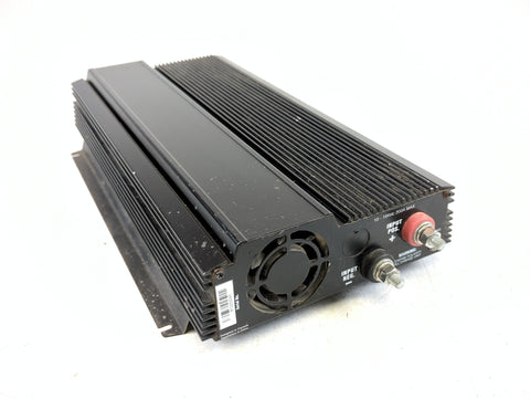 Xantrex 801-1750 Prowatt 1750 Boat Marine 12V 1750W Industrial Power Inverter