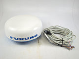 Furuno RSB-0094 823C 1824C VX2 VX1 Boat Marine 18" 2.2kW Radar Radome and Cable - Second Wind Sales