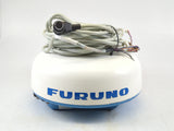 Furuno RSB-0094 823C 1824C VX2 VX1 Boat Marine 18" 2.2kW Radar Radome and Cable - Second Wind Sales
