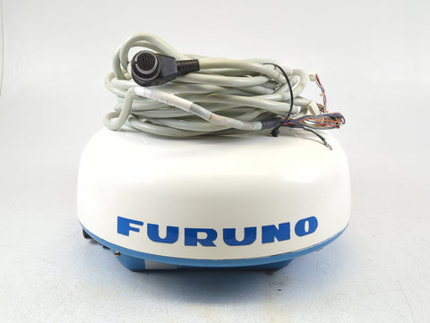 Furuno RSB-0094 823C 1824C VX2 VX1 Boat Marine 18" 2.2kW Radar Radome and Cable - Second Wind Sales
