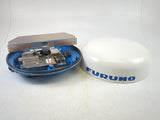 Furuno RSB-0094 823C 1824C VX2 VX1 Boat Marine 18" 2.2kW Radar Radome and Cable - Second Wind Sales