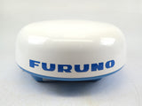 Furuno RSB-0094 823C 1824C VX2 VX1 Boat Marine 18" 2.2kW Radar Radome and Cable - Second Wind Sales