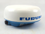Furuno RSB-0094 823C 1824C VX2 VX1 Boat Marine 18" 2.2kW Radar Radome and Cable - Second Wind Sales