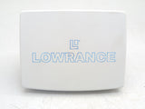 Lowrance LMS-337CDF Boat Marine Color LCD 5" FishFinder Chartplotter
