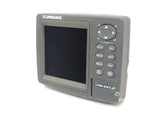 Lowrance LMS-337CDF Boat Marine Color LCD 5" FishFinder Chartplotter