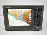 Furuno RDP-149 NavNet VX2 C-MAP 10.4" Color FishFinder Radar GPS Chartplotter
