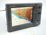 Furuno RDP-149 NavNet VX2 C-MAP 10.4" Color FishFinder Radar GPS Chartplotter