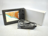 Furuno RDP-149 NavNet VX2 C-MAP 10.4" Color FishFinder Radar GPS Chartplotter