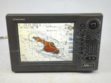 Furuno RDP-149 NavNet VX2 C-MAP 10.4" Color FishFinder Radar GPS Chartplotter