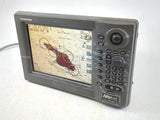 Furuno RDP-149 NavNet VX2 C-MAP 10.4" Color FishFinder Radar GPS Chartplotter