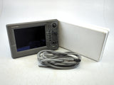 Furuno RDP-149 NavNet VX2 C-MAP 10.4" Color FishFinder Radar GPS Chartplotter