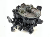 Mercury MerCruiser 17058213 728 BJB Rochester QuadraJet 8 Cylinder 4 Barrel Marine Carburetor