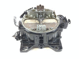 Mercury MerCruiser 17058213 728 BJB Rochester QuadraJet 8 Cylinder 4 Barrel Marine Carburetor