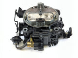 Mercury MerCruiser 17058213 728 BJB Rochester QuadraJet 8 Cylinder 4 Barrel Marine Carburetor