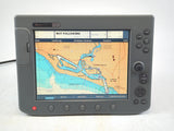 Raymarine C120 E02022 Marine 12.1" FishFinder Radar GPS Chartplotter MFD Display - Second Wind Sales