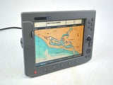 Raymarine C120 E02022 Marine 12.1" FishFinder Radar GPS Chartplotter MFD Display - Second Wind Sales