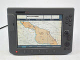 Raymarine C120 E02022 Marine 12.1" FishFinder Radar GPS Chartplotter MFD Display - Second Wind Sales