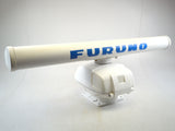 Furuno VX1 VX2 1953C 1954C FR-7112 RSB-0072-060 Boat Marine 12kW 4' Open Array Radar Antenna