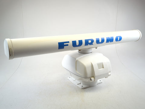 Furuno VX1 VX2 1953C 1954C FR-7112 RSB-0072-060 Boat Marine 12kW 4' Open Array Radar Antenna