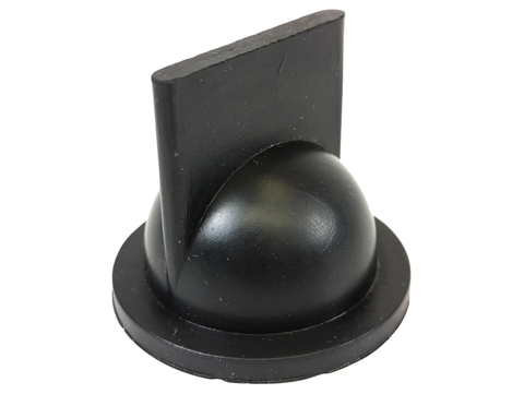 Wilcox Crittenden 37435 Genuine OEM Skipper Marine Toilet Backwater Check Joker Valve