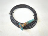 Airmar T42-A 31-461-2-01 Boat Marine Bronze High Precision Thru-Hull Temperature Sensor Transducer