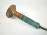 Airmar T42-A 31-461-2-01 Boat Marine Bronze High Precision Thru-Hull Temperature Sensor Transducer