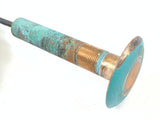 Airmar T42-A 31-461-2-01 Boat Marine Bronze High Precision Thru-Hull Temperature Sensor Transducer