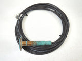Airmar T42-A 31-461-2-01 Boat Marine Bronze High Precision Thru-Hull Temperature Sensor Transducer