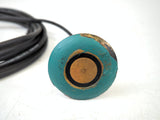 Airmar T42-A 31-461-2-01 Boat Marine Bronze High Precision Thru-Hull Temperature Sensor Transducer