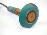 Airmar T42-A 31-461-2-01 Boat Marine Bronze High Precision Thru-Hull Temperature Sensor Transducer