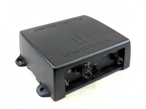 Furuno DFF1-UHD TruEcho CHIRP NavNet VX2 3D TZtouch 1kW Network FishFinder Sounder