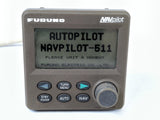 Furuno FAP-5011 NAVpilot 500 / 511 Boat Marine Autopilot Display Head Controller