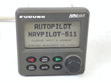 Furuno FAP-5011 NAVpilot 500 / 511 Boat Marine Autopilot Display Head Controller