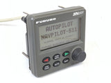 Furuno FAP-5011 NAVpilot 500 / 511 Boat Marine Autopilot Display Head Controller