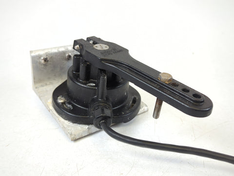 Furuno FAP-6112 NAVpilot 500 511 520 700 711 720 711C Autopilot Rudder Reference Unit
