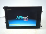 Furuno TZTL12F Boat Marine 12" Color Touchscreen FishFinder Radar GPS MFD Chartplotter Display