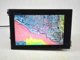 Furuno TZTL12F Boat Marine 12" Color Touchscreen FishFinder Radar GPS MFD Chartplotter Display