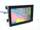 Furuno TZTL12F Boat Marine 12" Color Touchscreen FishFinder Radar GPS MFD Chartplotter Display