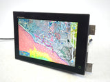 Furuno TZTL12F Boat Marine 12" Color Touchscreen FishFinder Radar GPS MFD Chartplotter Display