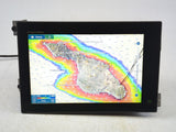Furuno TZTL12F Boat Marine 12" Color Touchscreen FishFinder Radar GPS MFD Chartplotter Display