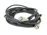 Furuno 000-125-237 MJ-A6SPF0007 PG-1000 PG-500 Heading Sensor 10m 6-Pin Interface Cable
