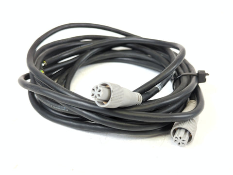 Furuno 000-125-237 MJ-A6SPF0007 PG-1000 PG-500 Heading Sensor 10m 6-Pin Interface Cable