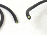 Furuno 000-125-237 MJ-A6SPF0007 PG-1000 PG-500 Heading Sensor 10m 6-Pin Interface Cable