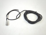 Furuno 000-125-237 MJ-A6SPF0007 PG-1000 PG-500 Heading Sensor 10m 6-Pin Interface Cable