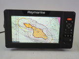 Raymarine E70534 Element 9 HV Boat Marine FishFinder CHIRP Sonar GPS Chartplotter Display