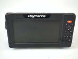 Raymarine E70534 Element 9 HV Boat Marine FishFinder CHIRP Sonar GPS Chartplotter Display